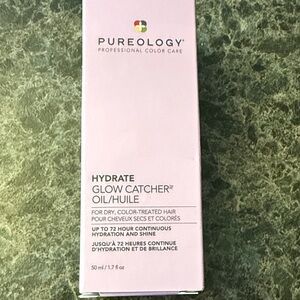 Pureology Hydrate Glow Catcher Oil -